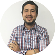 CEO AreaMovil